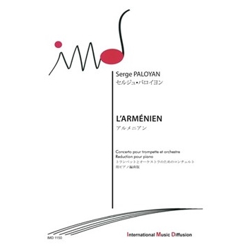 L'ARMENIEN