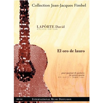 EL ORO DE LAURO