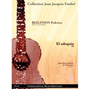 EL ADOQUIN