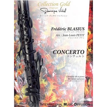 CONCERTO