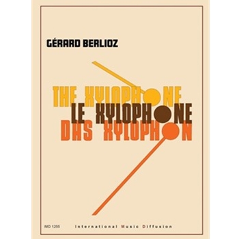 LE XYLOPHONE