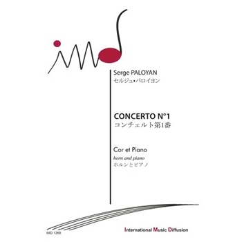 CONCERTO N1