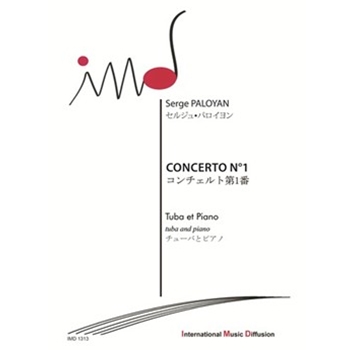 CONCERTO N1