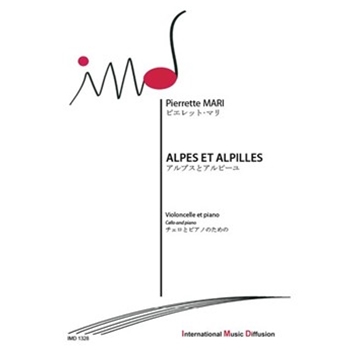 ALPES ET ALPILLES