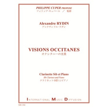VISIONS OCCITANES