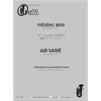 AIR VARIE