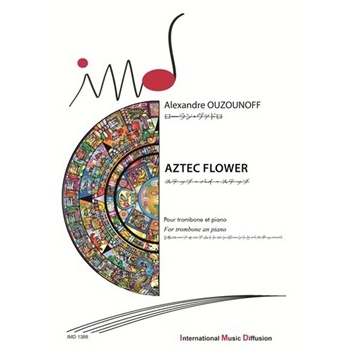 AZTEC FLOWER