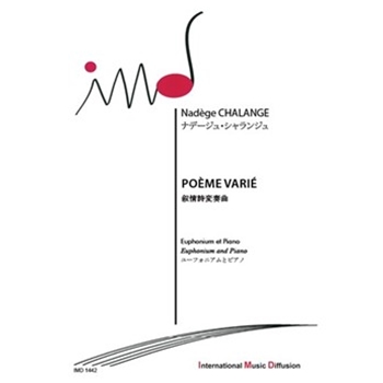 POEME VARIE