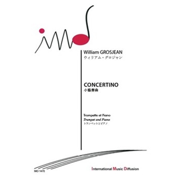 CONCERTINO