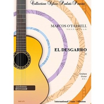 EL DESGARRO