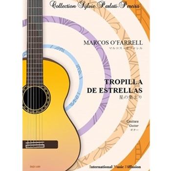 TROPILLA DE ESTRELLAS