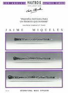 Pequena Fantasia ... by Miqueles for