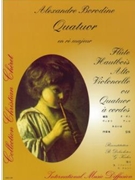 Chant De L'espace Infini by Piechowska Alina - Dobrokotov / Kirkor - for Flute Solo