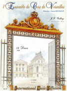 14 Duos by Gallay Jacques Francois - Bourgue - for French Horn Duet