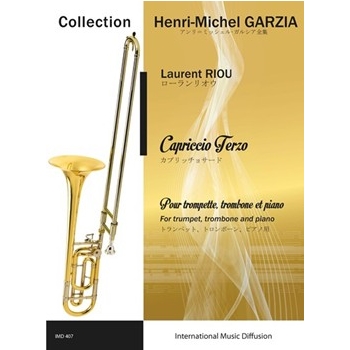 Czardas by Monti Vittorio - Bonet - for French Horn and Piano
