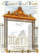 Duo #1 by Labarre Theodore - Bourgue Daniel - for French Horn and Piano