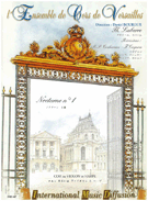 Nocturne #1 by Labarre Theodore - Cagnon F - for French Horn and Piano