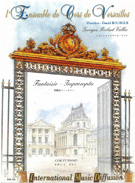 Fantaisie-Impromptu by Vallee Georges-Robert for French Horn and Piano