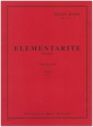 Elementarite by Senon for Tuba