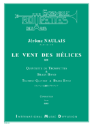 Le Vent Des Helices by Naulais for