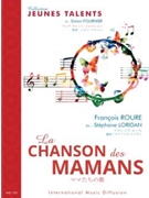 LA CHANSON DES MAMANS by Roure Francois - LORIDAN S. - for