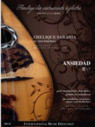 ANSIEDAD by Sarabia C - PARLATI PEREIRA S. - for