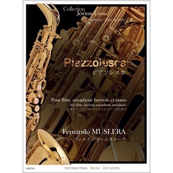 Piazzollesca by Muslera F. for