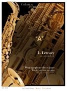 A by Letassey L. for Alto Sax