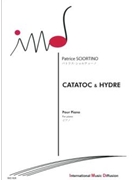 CATATOC ET HYDRE by Sciortino Patrice for