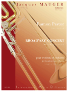 Broadway Concert by Pastor R. for