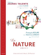 LA NATURE by Roure Francois - LORIDAN S. - for