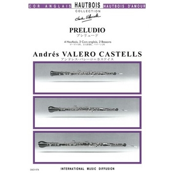 PRELUDIO Y FUGA