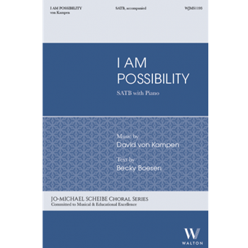 I Am Possibility