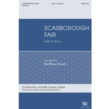 Scarborough Fair