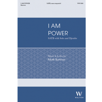 I Am Power