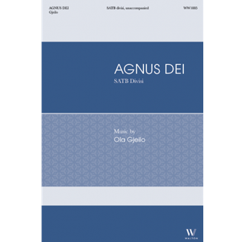 Agnus Dei