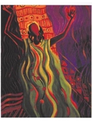 Every Time I Feel the Spirit Poster