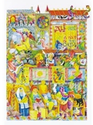 All God's Critters Poster