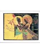The Windsock Visitation Poster