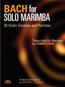 Bach for Solo Marimba