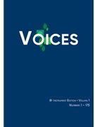 Voices - B-flat Instrument edition