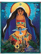 Tower of Mercy Poster