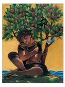 Son of David poster