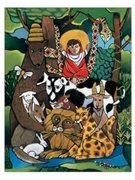 Prince of Peace poster