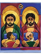 Son of Joseph Poster