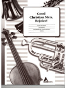 Good Christian Men Rejoice by - Becker Chad - for Instrument Lg E