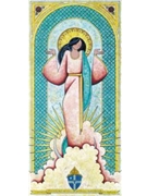 Notecard-Our Lady of Assumption
