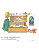 Certificate-Liturgy Minister