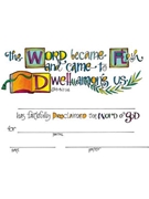 Certificate-Lector