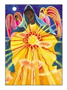 Queen of the Universe (20/pack)